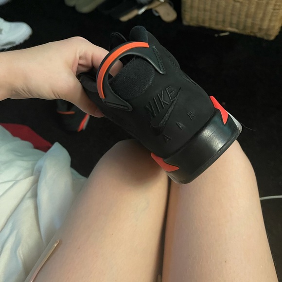 Infrared 6’s - Picture 3 of 5